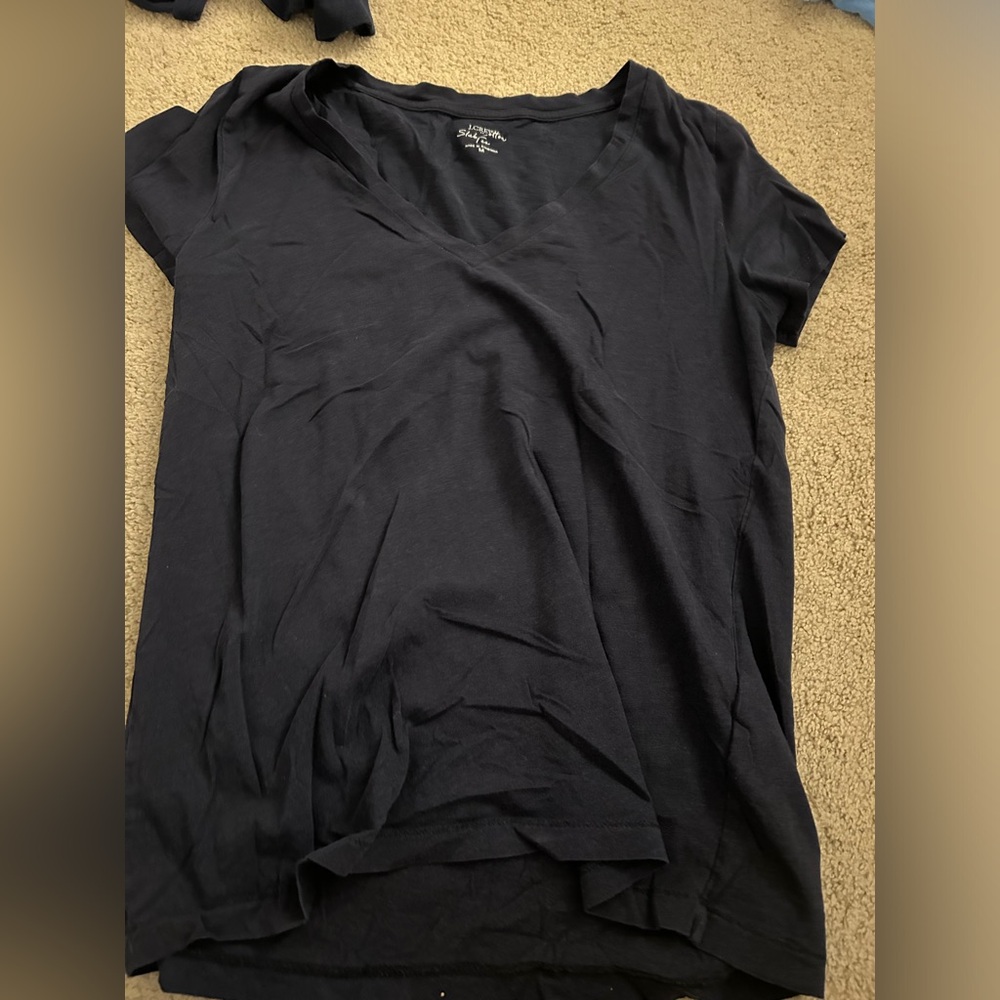 J. Crew Tee